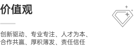 价值观